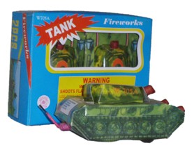Cutting Edge Large Tank - Case 72/2