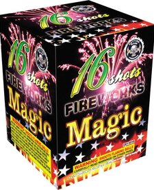 Magic, 200g, CE