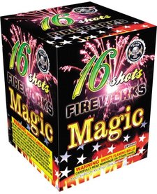 CE Magic - Case of 18