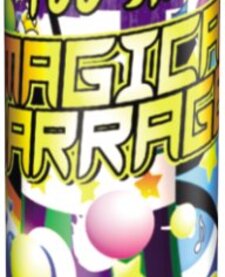 Magical Barrage 100s, CE - Case of 40