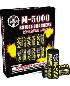 CE M-5000 - Box of 12