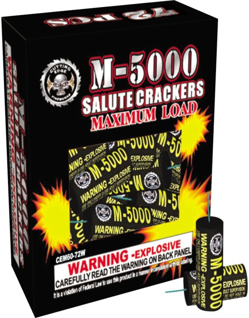 M 5000 Firecracker Wiki