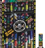 Cutting Edge Back Yard Hero, CE - 84 shells