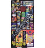 Cutting Edge Rebellion Assortment