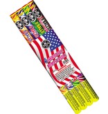 Cutting Edge Assorted 8 Ball CE128AST - Case 24/4