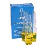 Stink Bombs - Box 3/1