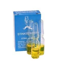 Stink Bombs - Box of 3