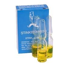 Stink Bombs - Box of 3