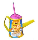 Boomer Tea Pot - Case of 288
