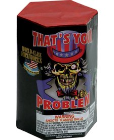 That's Your Problem - Case of 24