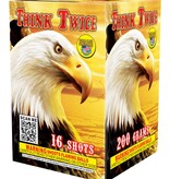 World Class Think Twice - Case of 16