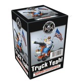 Cutting Edge Truck Yeah