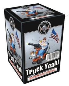 Truck Yeah