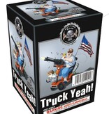 Cutting Edge Truck Yeah - Case of 16