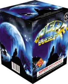 Werewolf - Case of 12