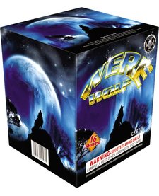 Werewolf - Case of 12