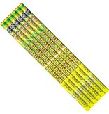 Cutting Edge Whistling Dragon 8 Ball - Pack of 6