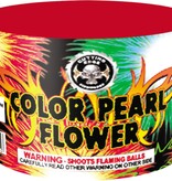 Cutting Edge Color Pearl Flowers 96s, CE - Case of 40