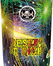 Desert at Night, CE - Case of 40