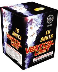 Vertical Limit