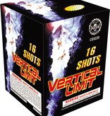 Cutting Edge Vertical Limit - Case of 12