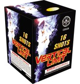 Cutting Edge Vertical Limit - Case of 12