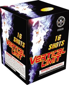 Vertical Limit - Case of 12