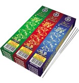 Cutting Edge CE Color Sparklers 10in - Case 24/12/8