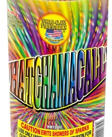 Whatchamacallit