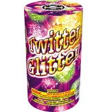Cutting Edge Twitter Glitter Large