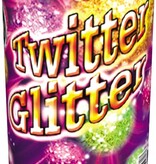 Cutting Edge Twitter Glitter Large, CE - Case of 72