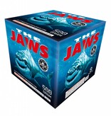 Cutting Edge The Jaws - Case of 6