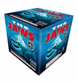 Cutting Edge The Jaws - Case of 6