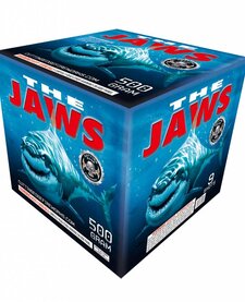 The Jaws - Case of 6