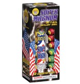 World Class Super Magnum w/ Tail - Box of 12