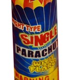 Boomer Single Night Parachute, BM - Case 48/6