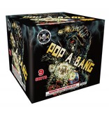 Cutting Edge Pop A Bang