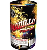 Cutting Edge Armadillo Fountain - Case of 40