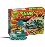 Boomer Tank with Report, BM - Box of 12