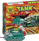 Boomer Tank with Report, BM - Case of 40/12