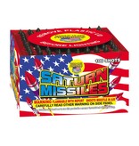 World Class WC Saturn Missiles 100 shot