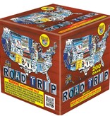 World Class Road Trip - Case of 12