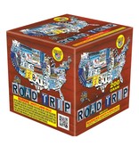World Class Road Trip - Case of 12