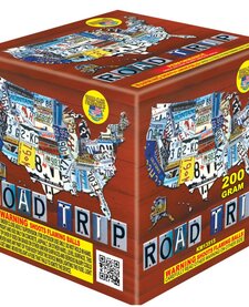 Road Trip - Case of 12