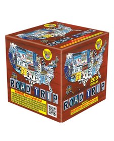 Road Trip - Case of 12