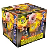 World Class Pig Skin - Case of 6