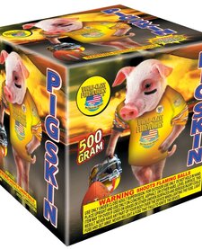 Pig Skin - Case of 6