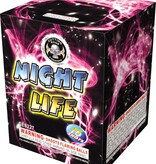 Cutting Edge Night Life - Case of 12