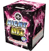 Cutting Edge Night Life - Case 12/1