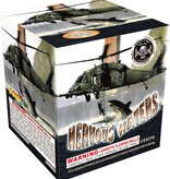 Cutting Edge Nervous Waters - Case of 12
